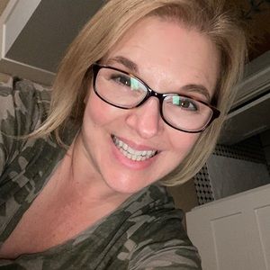 Meet your Posher, Ann